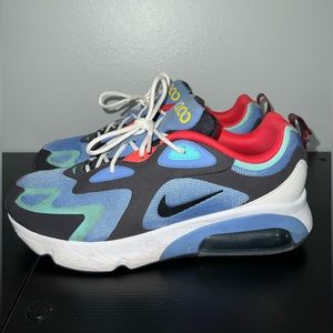 Nike Air 200 multicolored